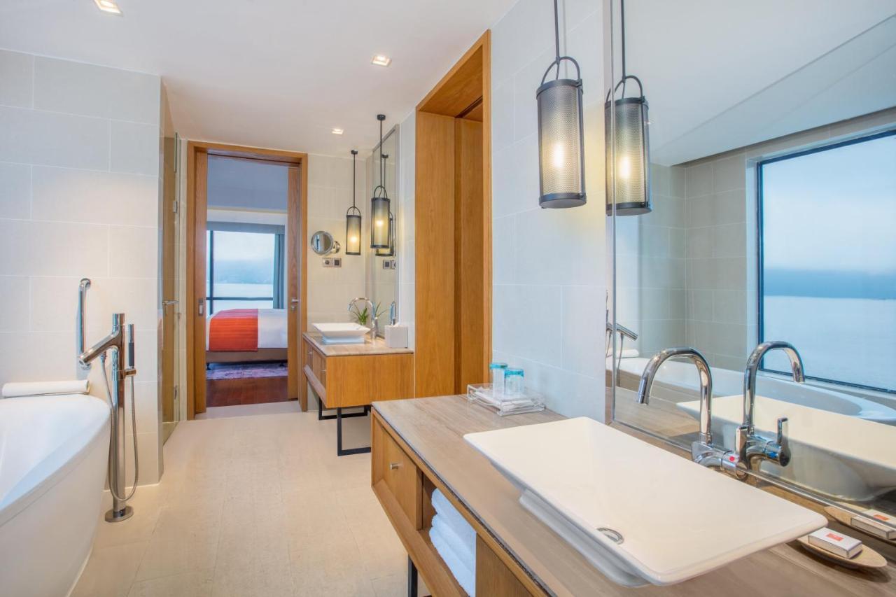 Crowne Plaza Huangshan Taiping Lake, An Ihg Hotel Room photo